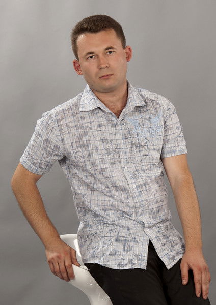 Евгений Литвинов