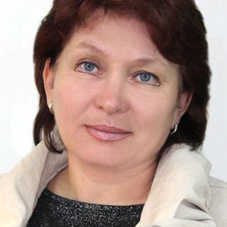 Галина Прекрасная