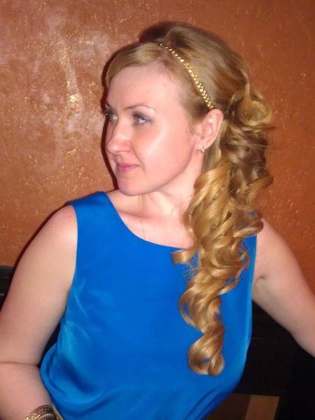 Ксения Обухова