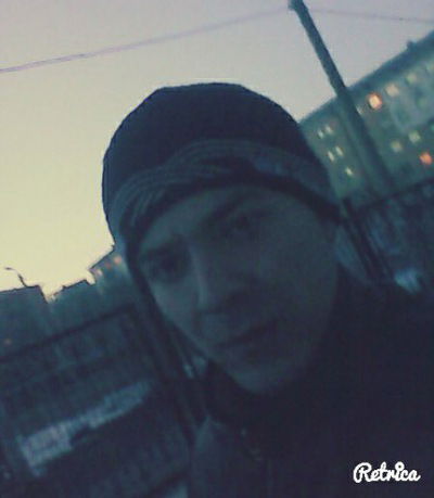 Анатолий Катков