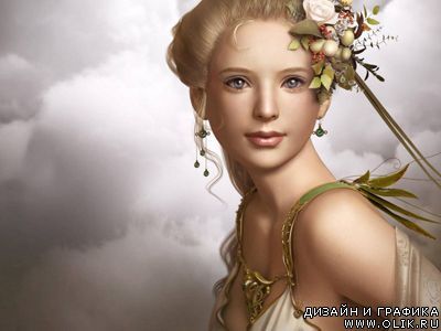 Мила Серова