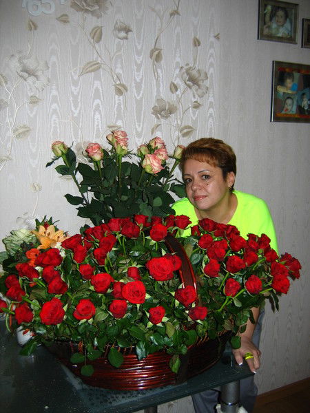 Светлана Корнева