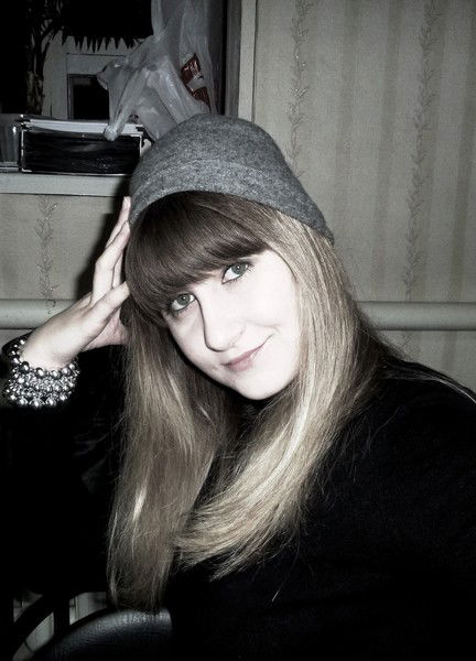 Альбина Хужина