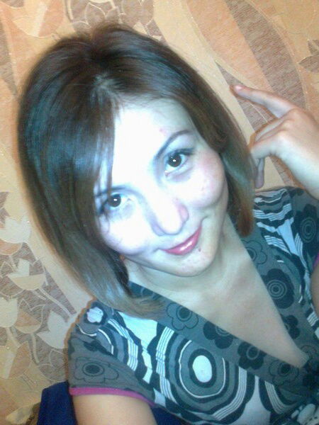 Роза Оспанова