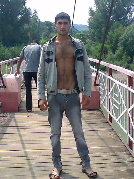 Боря Набиев