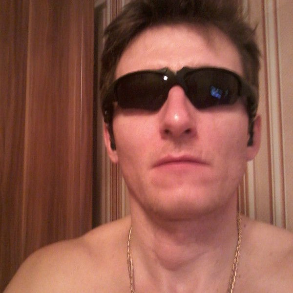 Василий Капранов