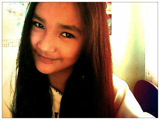 Перизат Кудайбергенова