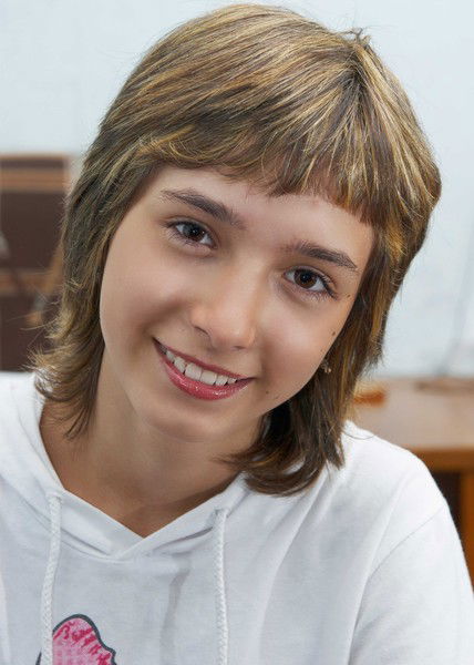 Юля Иневаткина