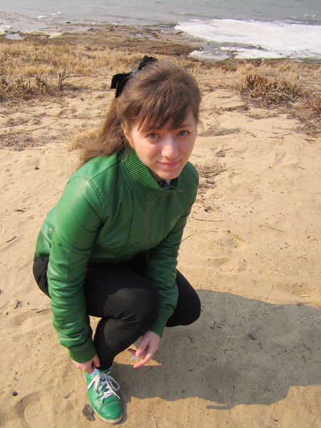 Елена Евдохина