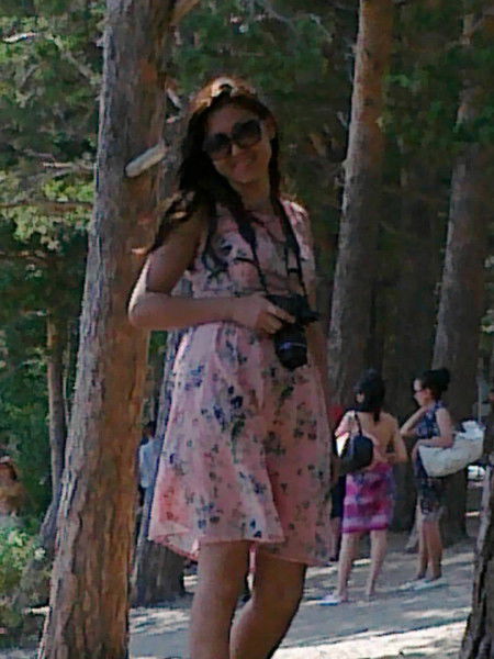 Гульзада Тулебаева