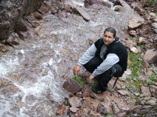 Беляков Артём