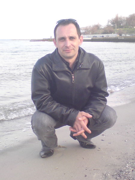 Руслан Давыденко