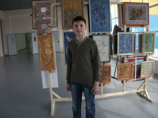 Андрей Ершов