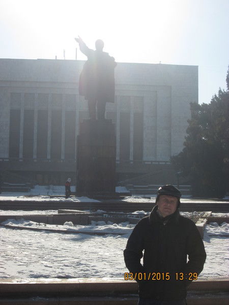 Константин Викторович