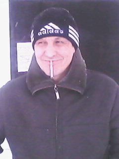 Владимир Морохов