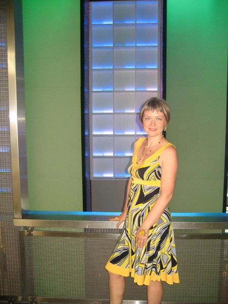 Корнева Ирина