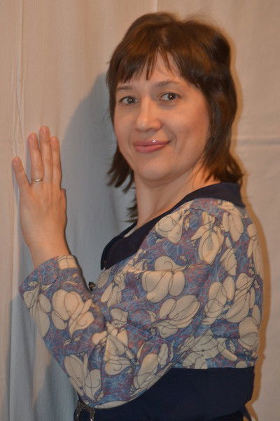 Татьяна Полежаева