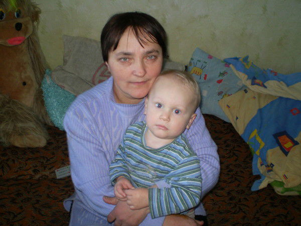 Маргарита Черныш