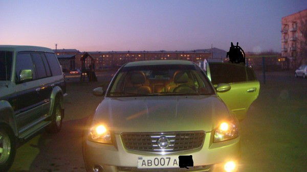 Эмир Бабаев