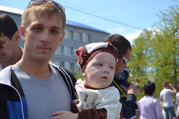 Александр Строганов