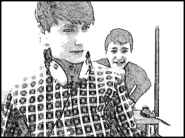 Павел Марченко