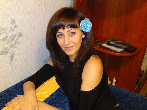 Александра Макаренкова