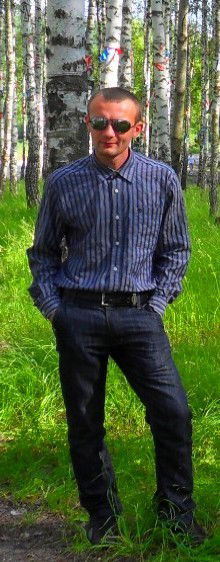 Сергей Богатырёв