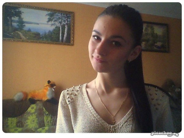 Ира Зборщик