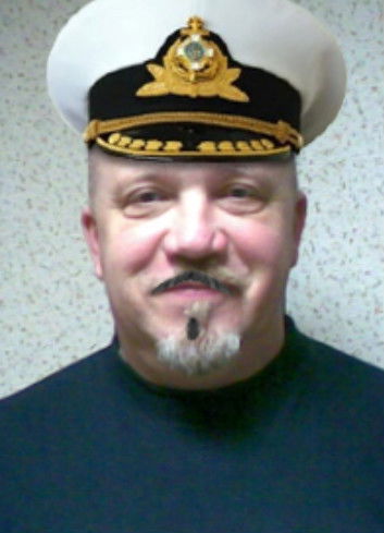 Роман Тупицин