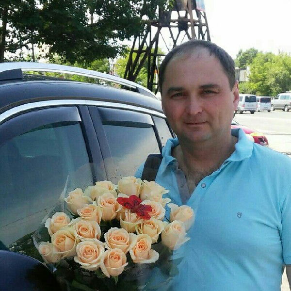 Владимир Гапчук