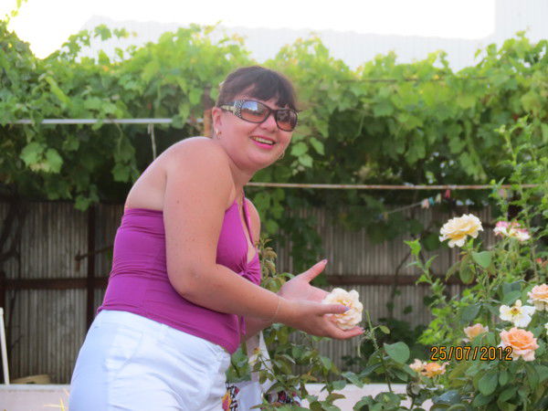 Ирина Михалкина