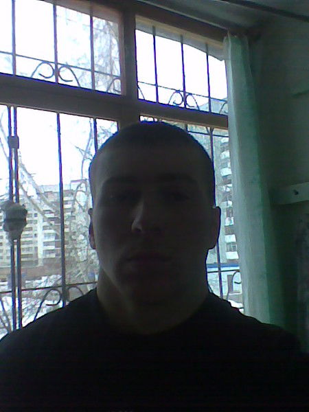 Сергей Подкорытов