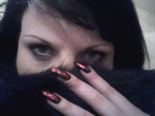 Ирина Абрамитова