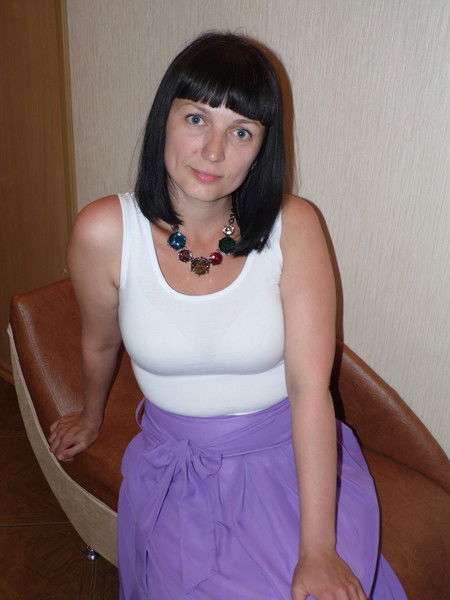 Кристина Владимировна