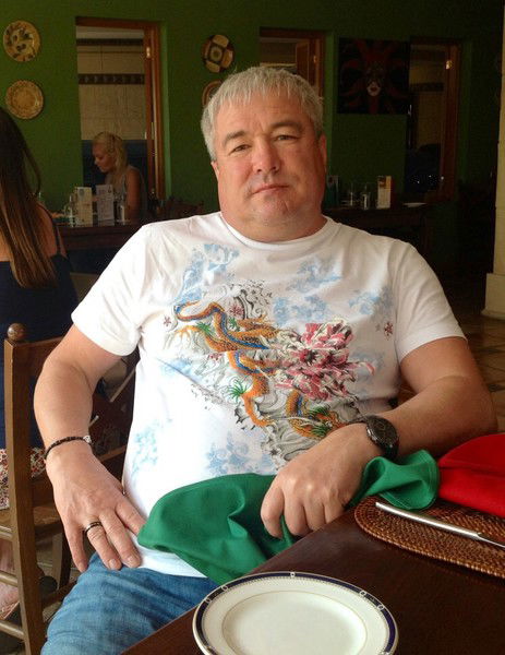 Владимир Юрлов