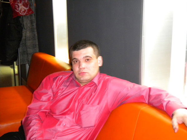 Логинов Дмитрий