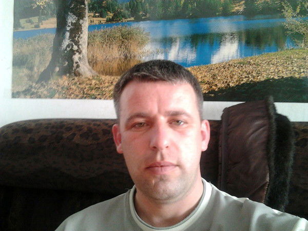 Алексей Максимихин