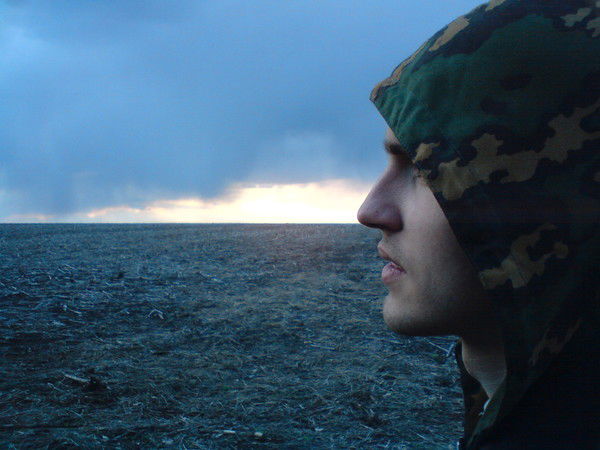 Евгений Стрекалов