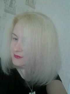 Наталья Артемова