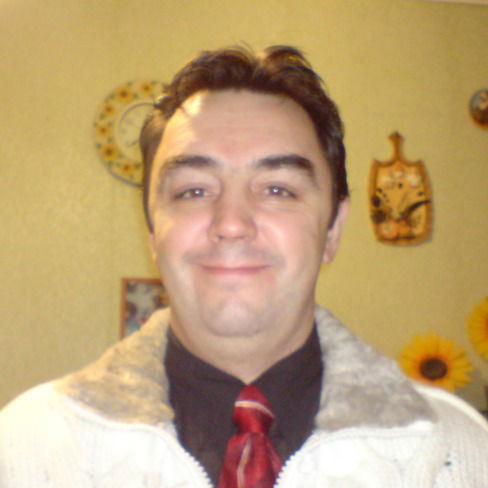 Николай Гордеев