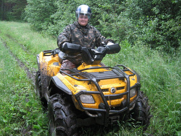 Наталья Бажина