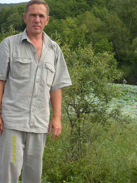 Василий Пичугин