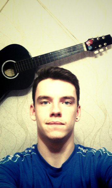 Александр Катаев