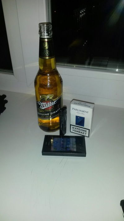 Дима Николаев