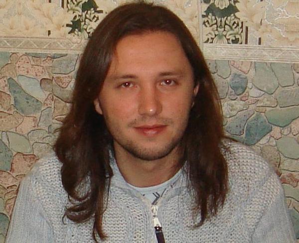 Ildar Tatarıstan