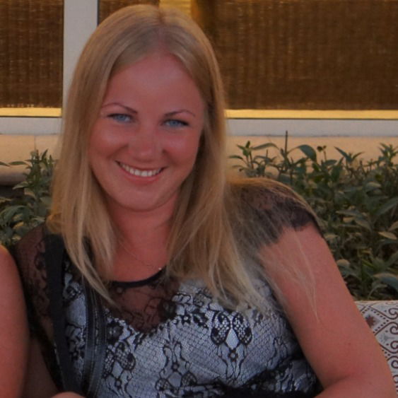 Ирина Ерлыкова