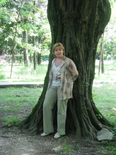 Анна Шамилёва