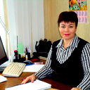Марина Чумакова