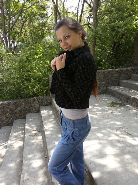 Инна Шаповалова