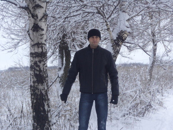 Пётр Гнетнев